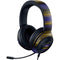 NFL Baltimore Ravens Trailblazer Razer Kraken X Skin