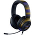 NFL Baltimore Ravens Trailblazer Razer Kraken X Skin