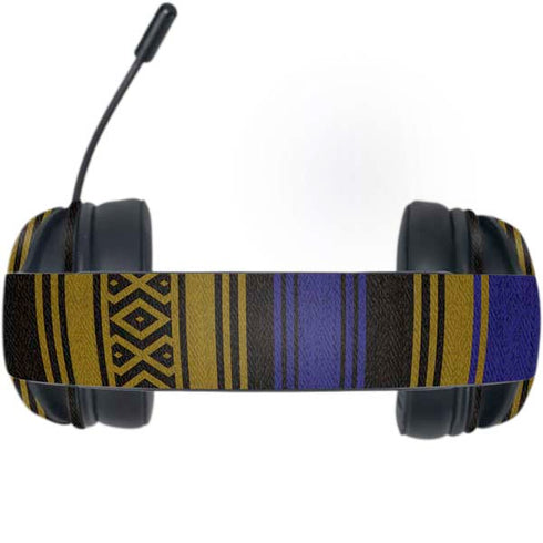 NFL Baltimore Ravens Trailblazer Razer Kraken X Skin