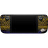 NFL Baltimore Ravens Trailblazer Steam Deck Handheld Gaming Computer Skin
