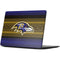 NFL Baltimore Ravens Trailblazer Surface Laptop 7 15in Skin
