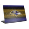 NFL Baltimore Ravens Trailblazer Laptop Skins