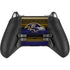 NFL Baltimore Ravens Trailblazer Xbox Elite Wireless Controller Series 2 Skin