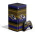 NFL Baltimore Ravens Trailblazer Xbox Series X Skins