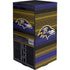 NFL Baltimore Ravens Trailblazer XBox Series X Digital Edition Bundle Skin