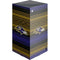 NFL Baltimore Ravens Trailblazer XBox Series X Digital Edition Console Skin