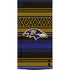 NFL Baltimore Ravens Trailblazer XBox Series X Digital Edition Console Skin