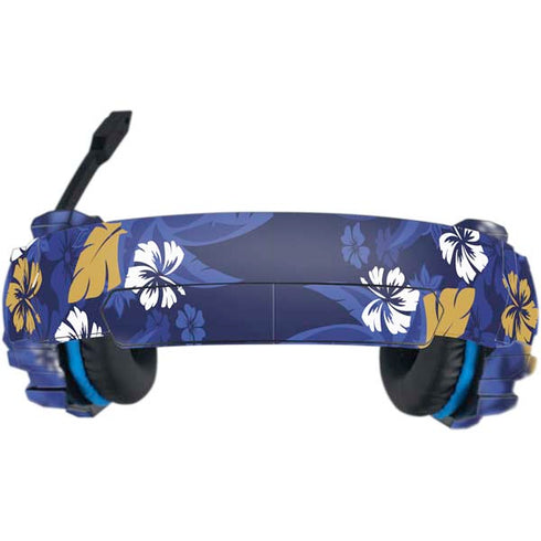 NFL Baltimore Ravens Tropical Print BENGOO G9000 Skin