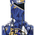 NFL Baltimore Ravens Tropical Print BENGOO G9000 Skin