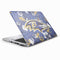 NFL Baltimore Ravens Tropical Print HP Elitebook Skin