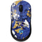 NFL Baltimore Ravens Tropical Print G Pro Wireless Gaming Mouse Skin