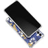 NFL Baltimore Ravens Tropical Print Gabb Phone 4 Clear Case