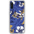 NFL Baltimore Ravens Tropical Print Galaxy Cases