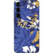NFL Baltimore Ravens Tropical Print Galaxy A35 5G Skin
