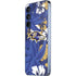 NFL Baltimore Ravens Tropical Print Galaxy A55 5G Skin