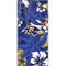 NFL Baltimore Ravens Tropical Print Galaxy Note 10 Plus Skin