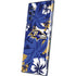 NFL Baltimore Ravens Tropical Print Galaxy Note 10 Plus Skin