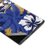 NFL Baltimore Ravens Tropical Print Galaxy Note 10 Plus Skin