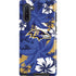NFL Baltimore Ravens Tropical Print Galaxy Cases