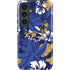 NFL Baltimore Ravens Tropical Print Galaxy S25 Impact Case