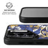 NFL Baltimore Ravens Tropical Print Galaxy S25 Plus Kickstand Case
