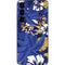 NFL Baltimore Ravens Tropical Print Galaxy S25 Plus Skin