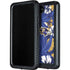 NFL Baltimore Ravens Tropical Print Galaxy S24 Plus Waterproof Case