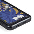 NFL Baltimore Ravens Tropical Print Galaxy S24 Plus Waterproof Case