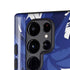 NFL Baltimore Ravens Tropical Print Galaxy S25 Ultra Impact Case