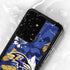 NFL Baltimore Ravens Tropical Print Galaxy S24 Ultra Waterproof Case