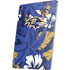 NFL Baltimore Ravens Tropical Print Apple iPad Air Skin