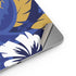 NFL Baltimore Ravens Tropical Print Apple iPad Air Skin