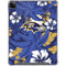 NFL Baltimore Ravens Tropical Print iPad Cases