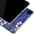 NFL Baltimore Ravens Tropical Print iPad Cases