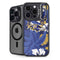 NFL Baltimore Ravens Tropical Print iPhone 13 Pro Kickstand Case