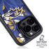 NFL Baltimore Ravens Tropical Print iPhone 13 Pro Kickstand Case
