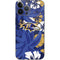 NFL Baltimore Ravens Tropical Print iPhone 15 Pro Max Skin