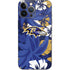 NFL Baltimore Ravens Tropical Print iPhone 15 Pro Max Skin