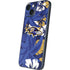 NFL Baltimore Ravens Tropical Print iPhone 15 Skin