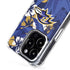 NFL Baltimore Ravens Tropical Print iPhone 16 Pro MagSafe Case