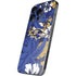 NFL Baltimore Ravens Tropical Print iPhone 16 Pro Max Skin