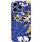 NFL Baltimore Ravens Tropical Print iPhone 16 Pro Skin