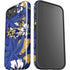 NFL Baltimore Ravens Tropical Print iPhone 16e Impact Case