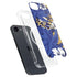NFL Baltimore Ravens Tropical Print iPhone 16e MagSafe Case