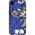 NFL Baltimore Ravens Tropical Print iPhone 16e Skin