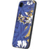 NFL Baltimore Ravens Tropical Print iPhone 16e Skin