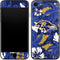 NFL Baltimore Ravens Tropical Print iPhone 8 Skin
