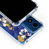 NFL Baltimore Ravens Tropical Print Moto G 5G (2024) Clear Case