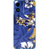 NFL Baltimore Ravens Tropical Print Moto G Play 4G (2024) Skin
