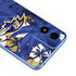NFL Baltimore Ravens Tropical Print Moto G Play 4G (2024) Skin